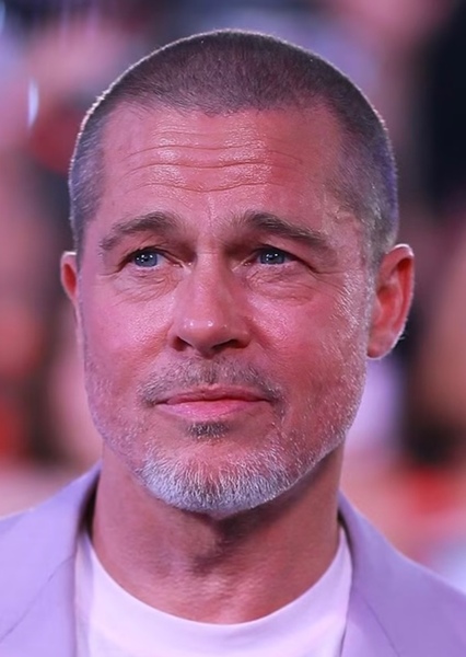 Brad Pitt photo
