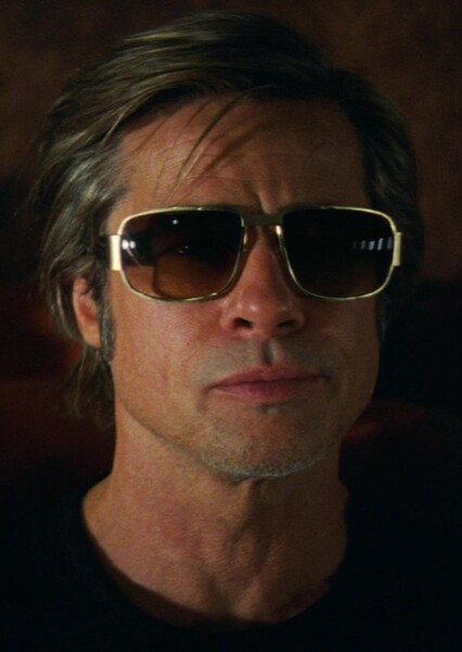 Brad Pitt photo
