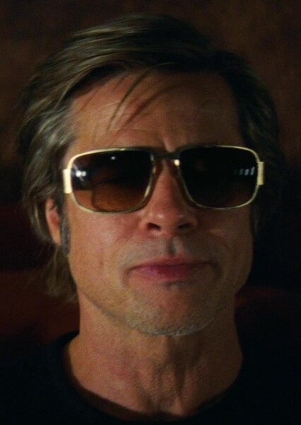 Brad Pitt photo