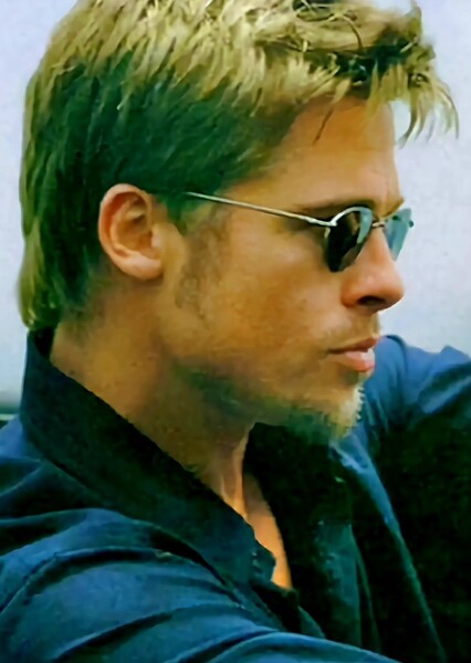Brad Pitt