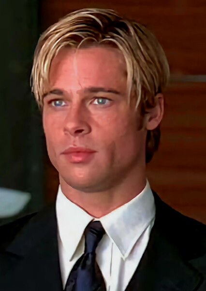 Brad Pitt photo