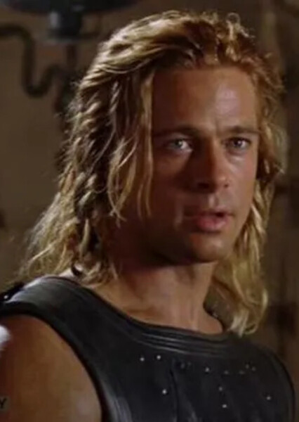 Brad Pitt photo