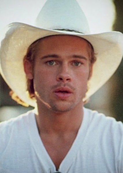 Brad Pitt photo