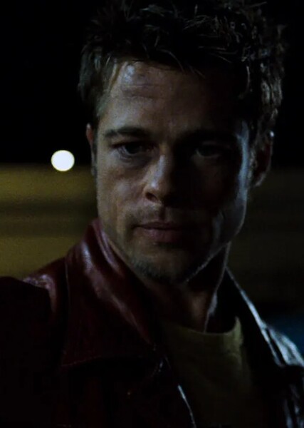 Brad Pitt photo