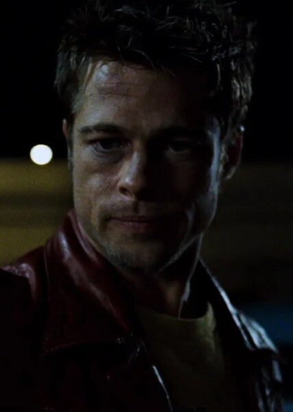 Brad Pitt