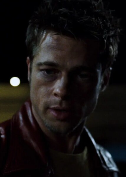 Brad Pitt photo