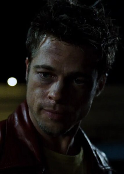 Brad Pitt photo