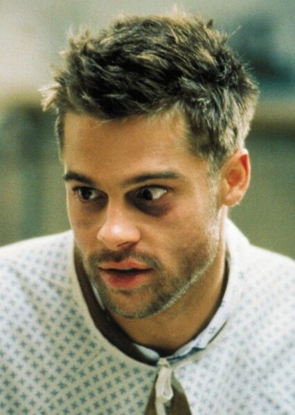 Brad Pitt photo