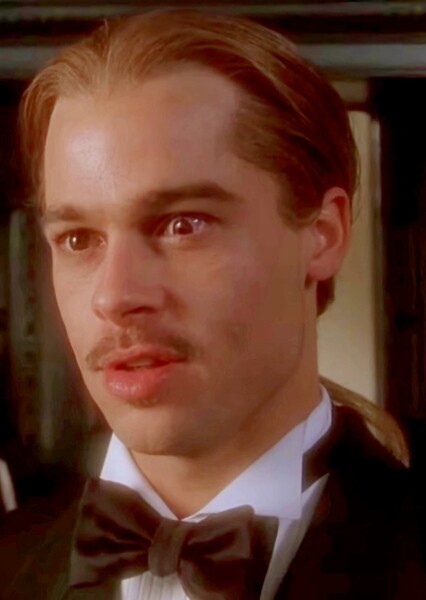 Brad Pitt photo
