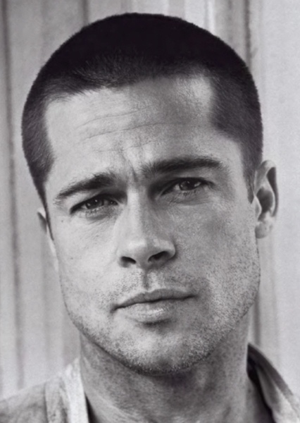 Brad Pitt