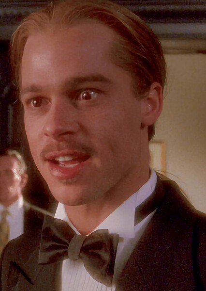 Brad Pitt photo
