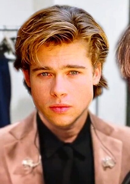 Brad Pitt