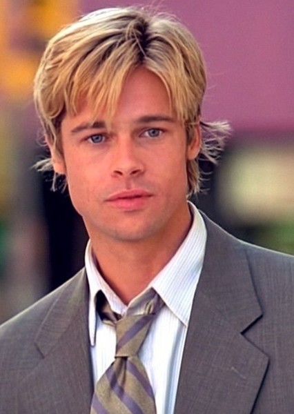 Brad Pitt