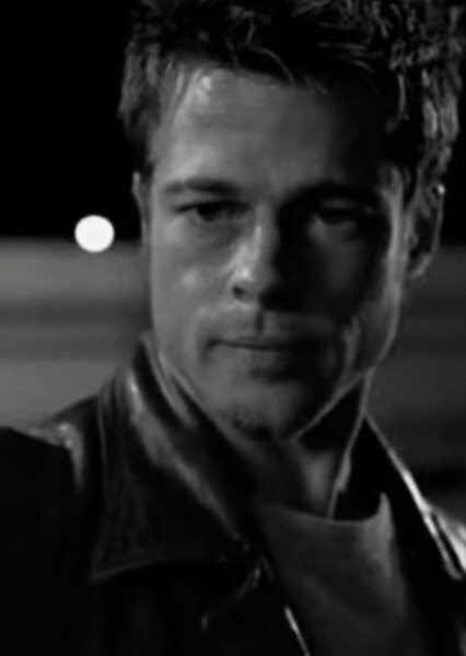 Brad Pitt photo