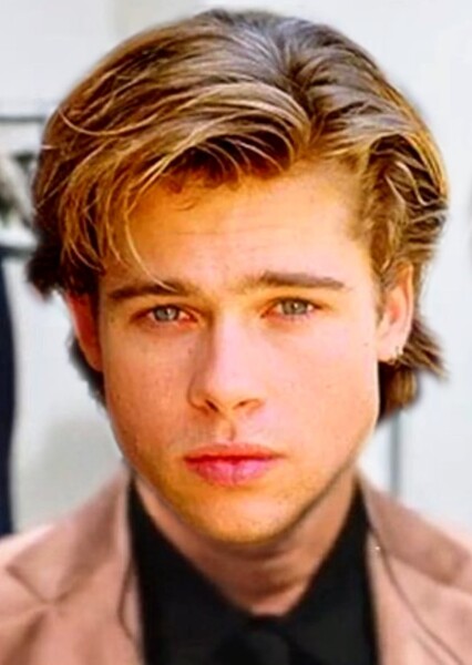 Brad Pitt photo