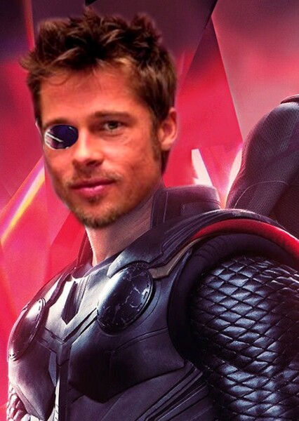 Brad Pitt photo