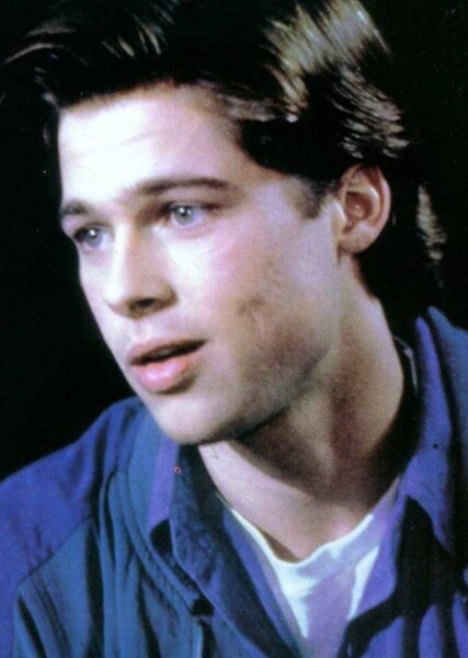 Brad Pitt photo