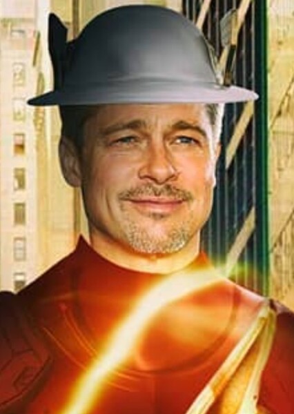 Brad Pitt photo