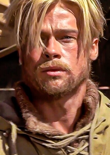 Brad Pitt photo
