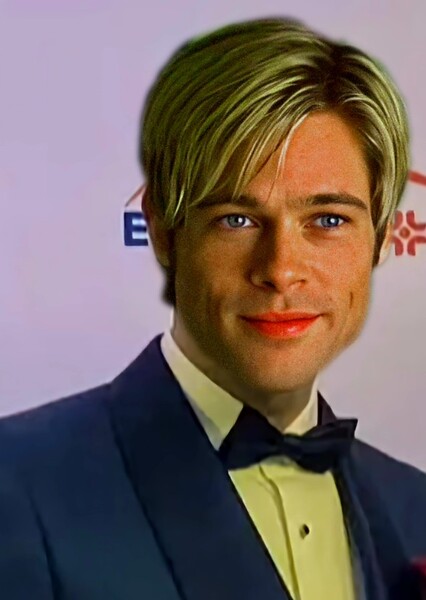 Brad Pitt photo