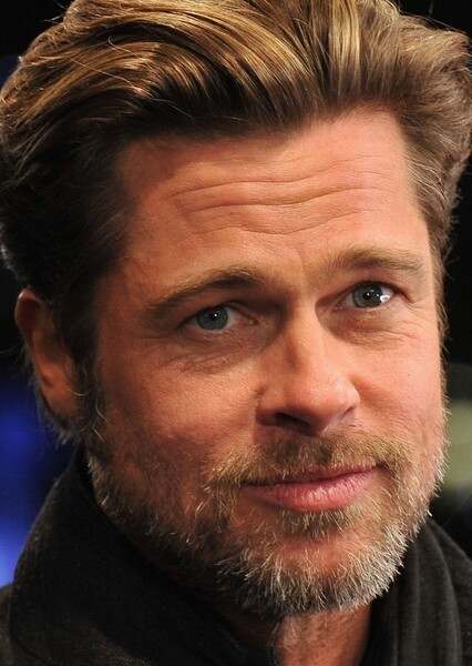 Brad Pitt photo
