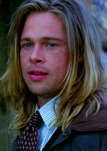 Brad Pitt photo