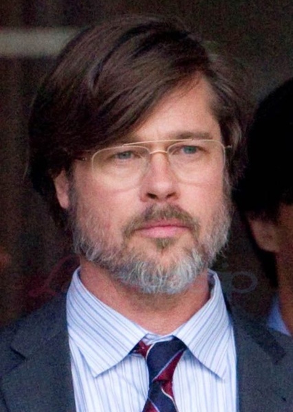 Brad Pitt photo