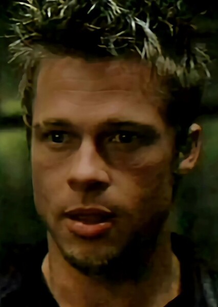 Brad Pitt