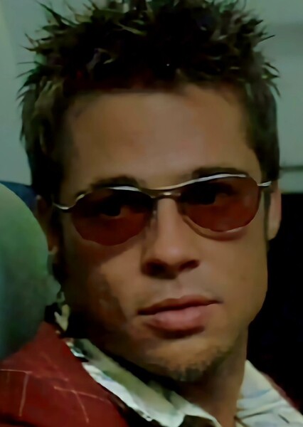 Brad Pitt photo