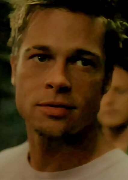 Brad Pitt photo