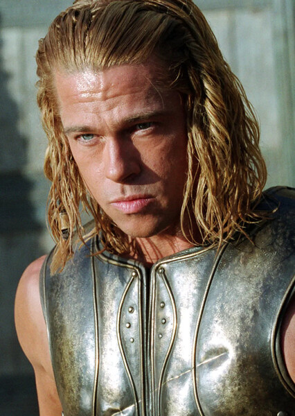 Brad Pitt photo