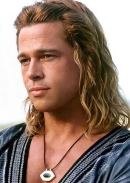 Brad Pitt