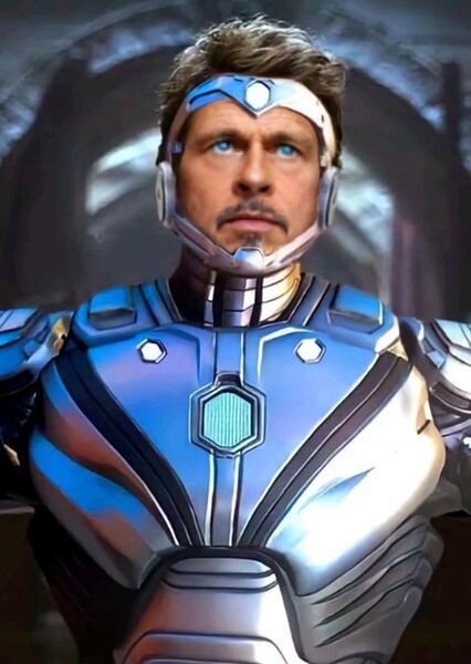 Brad Pitt photo