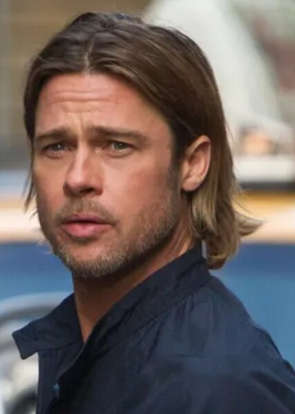 Brad Pitt