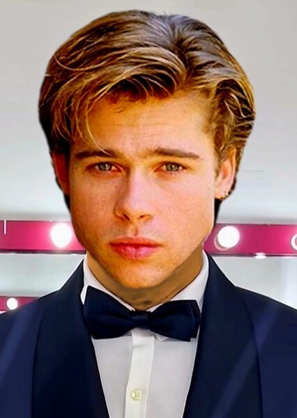 Brad Pitt photo