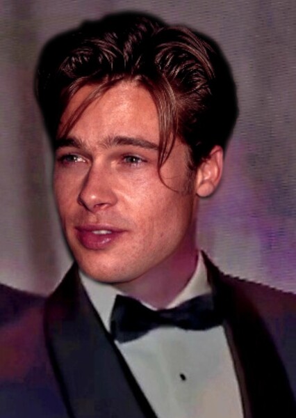 Brad Pitt