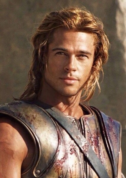 Brad Pitt