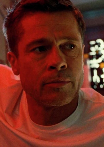 Brad Pitt photo