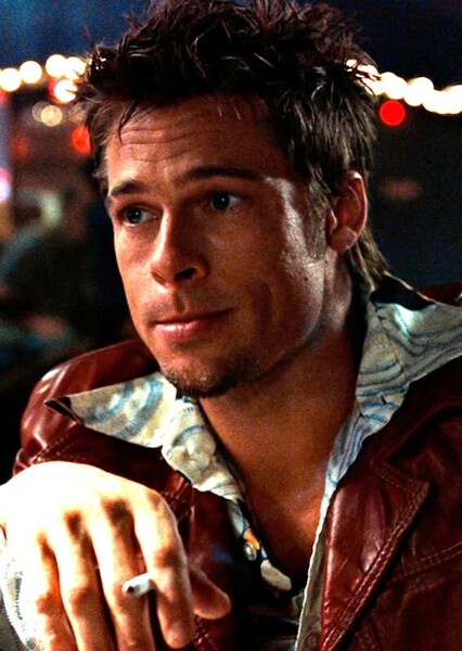 Brad Pitt photo