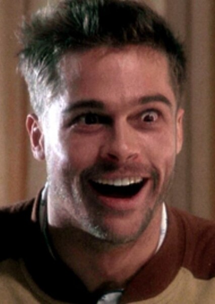 Brad Pitt photo