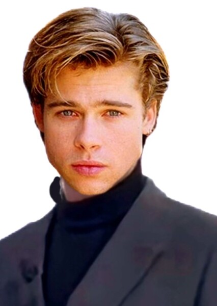 Brad Pitt photo