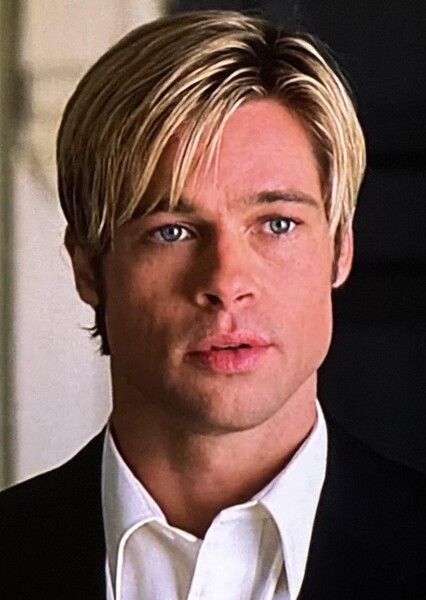 Brad Pitt photo