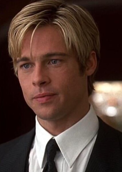 Brad Pitt photo
