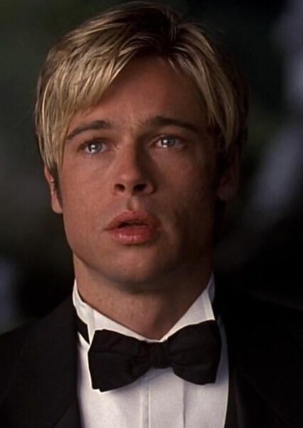 Brad Pitt photo