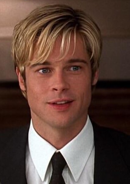 Brad Pitt photo