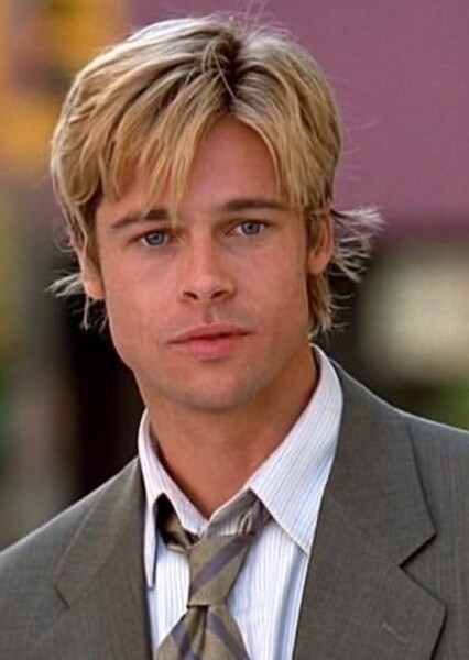 Brad Pitt photo
