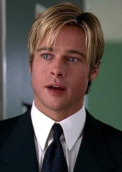 Brad Pitt photo