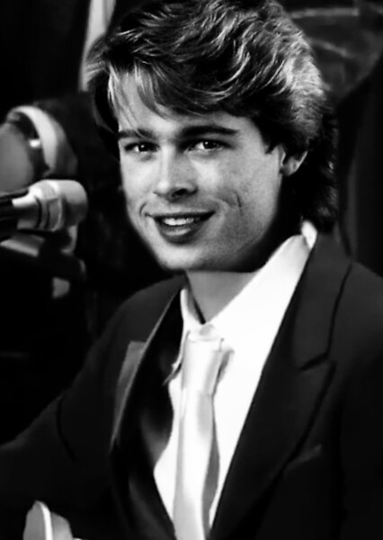 Brad Pitt photo