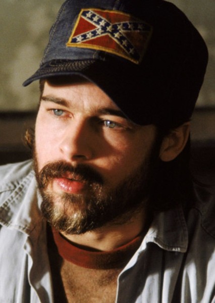 Brad Pitt