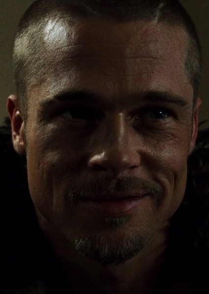 Brad Pitt photo
